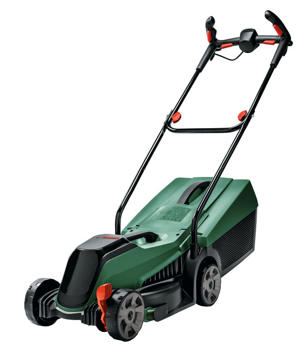 Bosch CityMower 18 plæneklipper akku 18 V